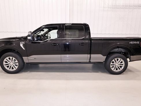 New 2026 Ford F150 King Ranch w/ Equipment Group 601A High AWD/4WD image 6