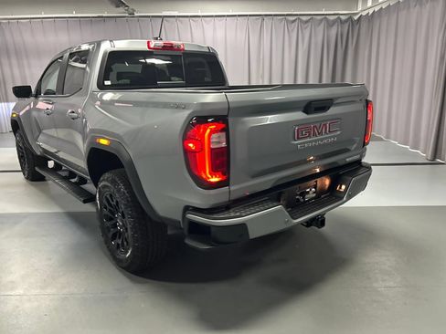 New 2026 GMC Canyon Elevation w/ Convenience Package AWD/4WD image 5