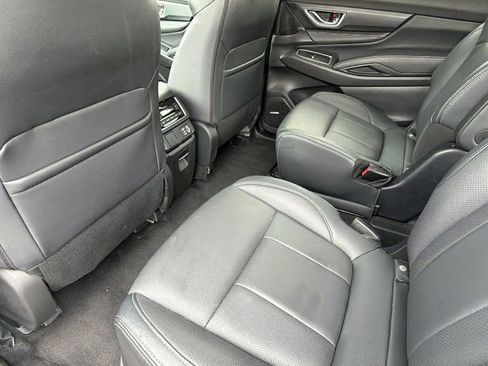 Used 2023 Subaru Ascent Limited w/ Technology Package AWD/4WD image 24