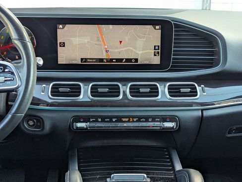 Used 2020 Mercedes-Benz GLE 350 GLE 350 image 18