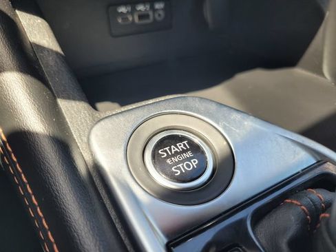 Certified 2022 Nissan Sentra SR FWD image 26