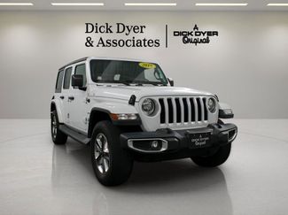 Used 2019 Jeep Wrangler Unlimited Sahara w/ Safety Group video 1