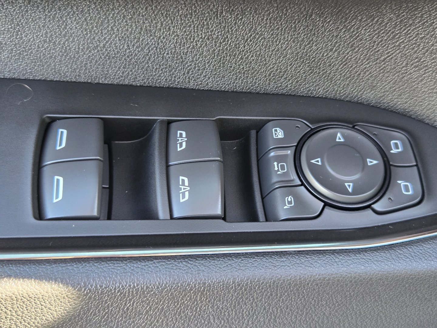 Used 2026 GMC Sierra 2500 AT4 AWD/4WD image 19