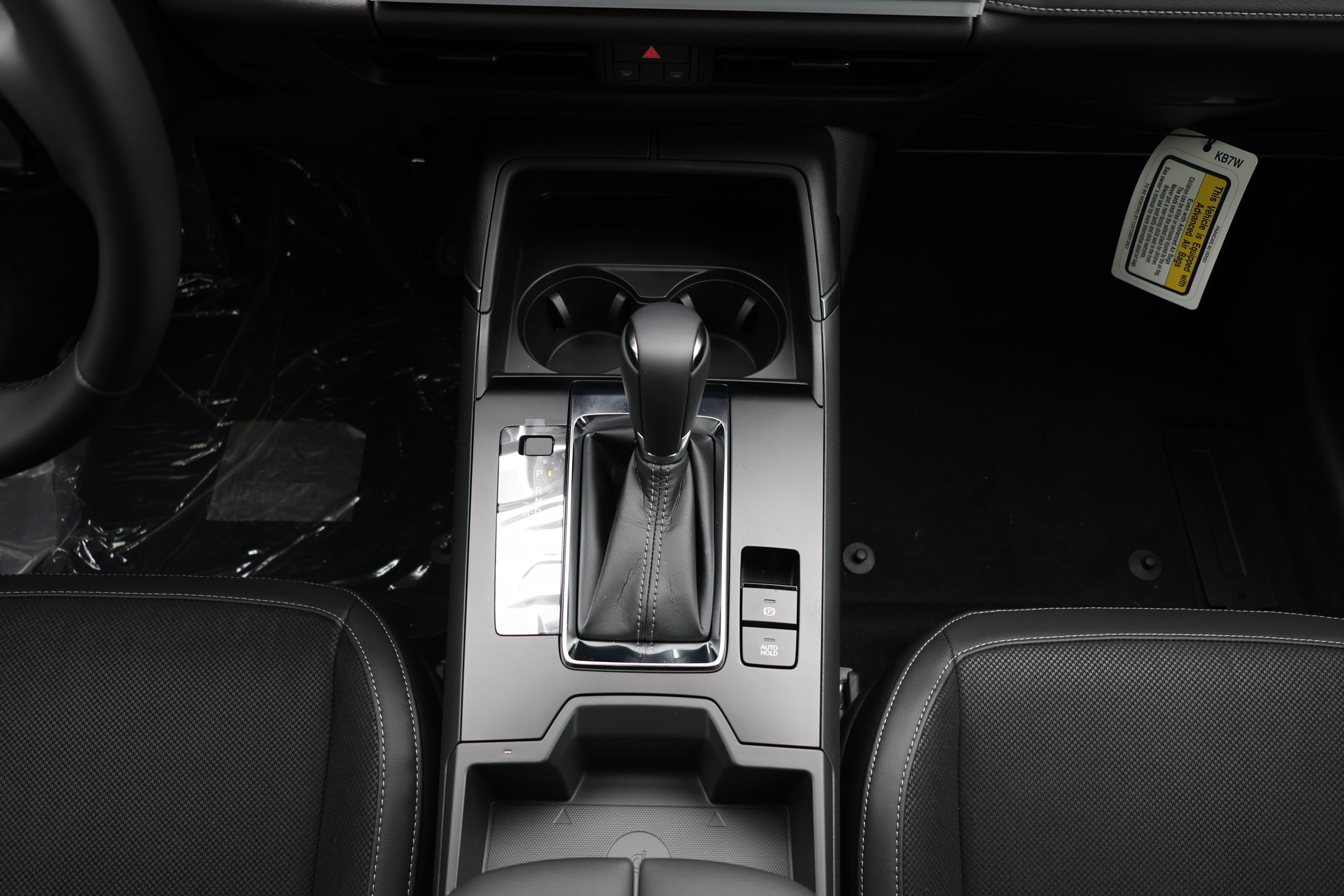 New 2026 MAZDA CX-5 Select AWD/4WD image 18