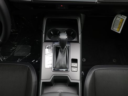 New 2026 MAZDA CX-5 Select AWD/4WD image 18