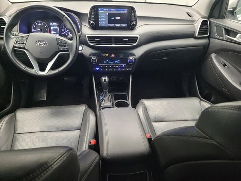 Used 2020 Hyundai Tucson Ultimate AWD/4WD image 22