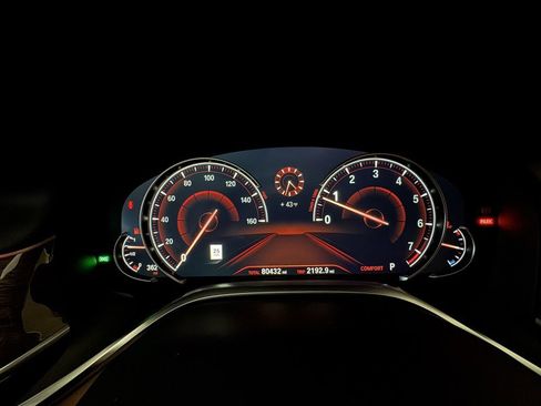 Used 2018 BMW 750i xDrive image 67