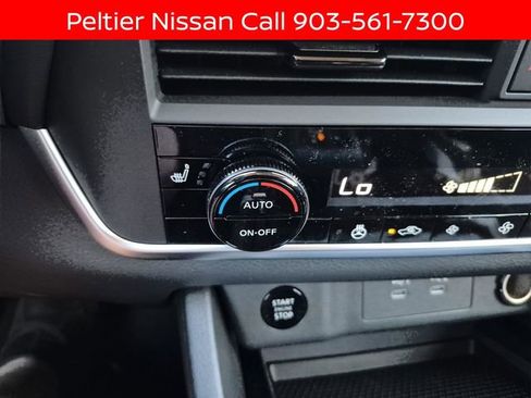 New 2026 Nissan Rogue SV w/ Cold Weather Package AWD/4WD image 18