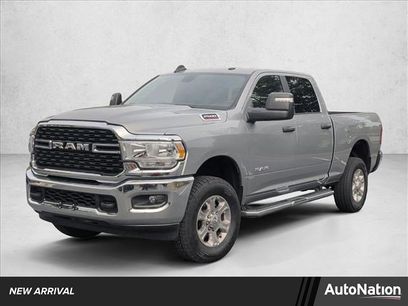Used 2024 RAM 2500 Big Horn
