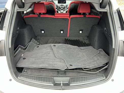 Used 2025 Acura RDX A-Spec image 24