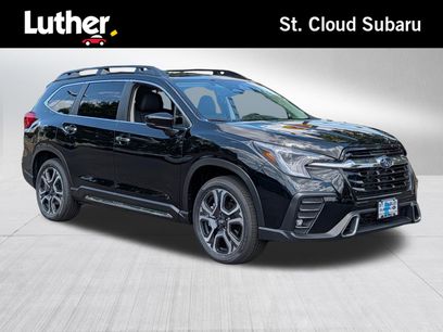 New 2026 Subaru Ascent Touring