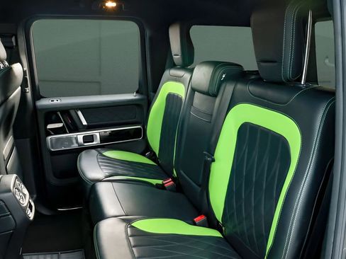 Used 2020 Mercedes-Benz G 63 AMG 4MATIC image 18