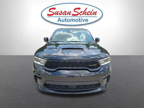 Used 2022 Dodge Durango GT RWD image 20