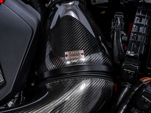 Used 2018 Audi TT RS w/ Dynamic Plus Package image 35