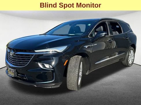 Used 2023 Buick Enclave Essence w/ Experience Buick Package AWD/4WD image 5