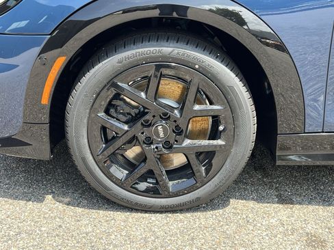 New 2026 MINI Cooper S FWD image 9