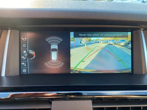 Used 2017 BMW X3 xDrive28i image 20