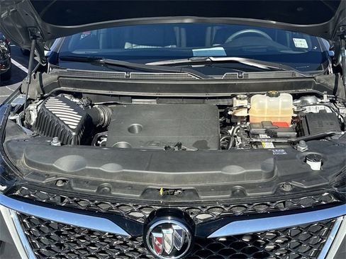 Used 2023 Buick Enclave Avenir w/ Avenir Technology Package image 30