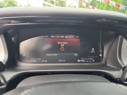 Used 2022 Lincoln Aviator AWD w/ Premium Package image 22