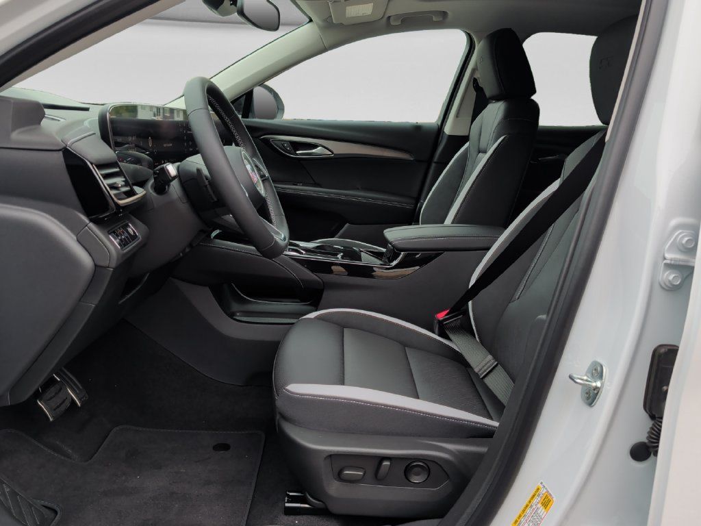 New 2026 Buick Envision Sport Touring AWD/4WD image 21