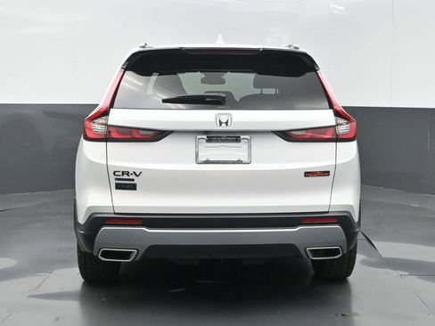 Used 2026 Honda CR-V TrailSport image 7