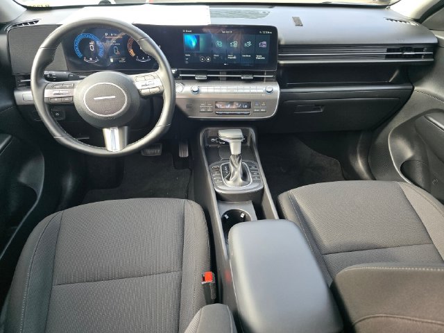 Certified 2026 Hyundai Kona SEL Sport AWD/4WD image 18