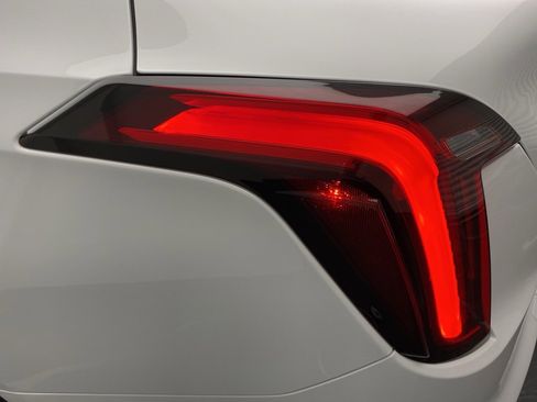 Used 2020 Cadillac CT4 Premium Luxury w/ Climate Package image 27