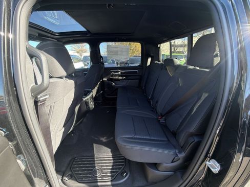 New 2026 RAM 1500 Big Horn image 25
