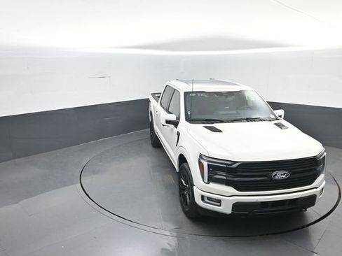 New 2026 Ford F150 Platinum AWD/4WD image 22