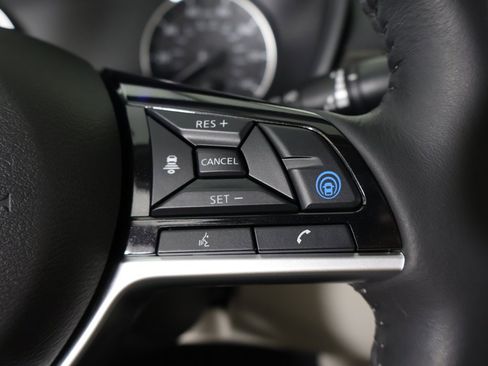 Used 2024 Nissan Altima 2.5 SL image 45