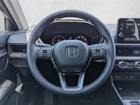 New 2026 Honda CR-V LX image 15