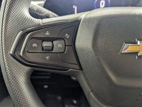 Certified 2024 Chevrolet TrailBlazer LT image 23