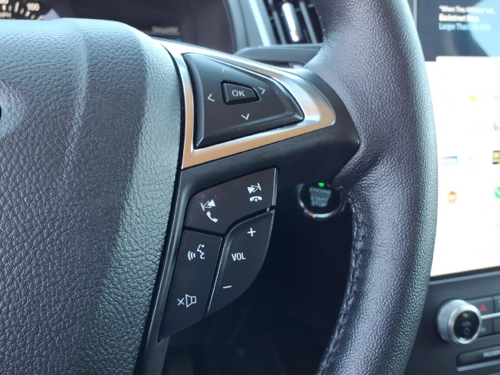 Used 2024 Ford Edge SEL w/ Convenience Package AWD/4WD image 20