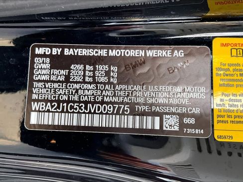 Used 2018 BMW 230i Coupe image 32