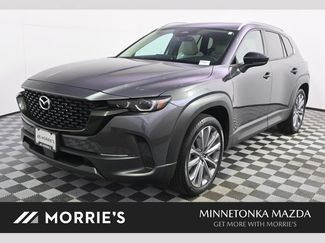 Certified 2026 MAZDA CX-50 AWD 2.5 S w/ Cargo Package video 1