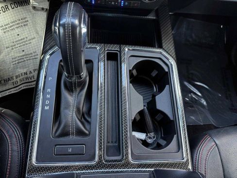 Used 2018 Ford F150 Lariat w/ Equipment Group 502A Luxury image 39