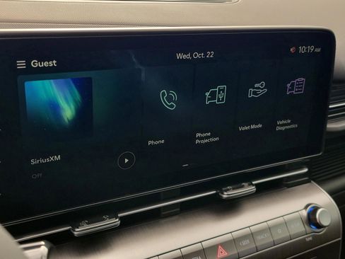 New 2026 Hyundai Kona SEL Sport image 7