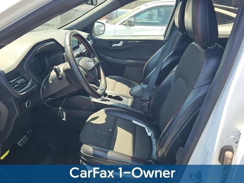 Used 2023 Ford Escape ST-Line AWD/4WD image 3