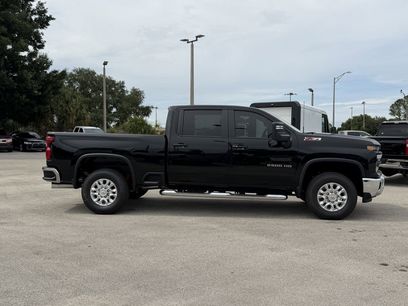 New 2026 Chevrolet Silverado 2500 LT