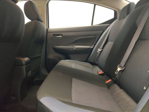 Used 2024 Nissan Versa SV FWD image 18