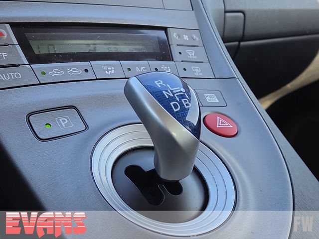 Used 2015 Toyota Prius Three w/ Solar Roof Package FWD image 12
