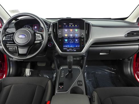 Certified 2025 Subaru Crosstrek 2.0i Premium image 25