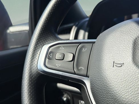 New 2026 RAM 2500 Tradesman image 13