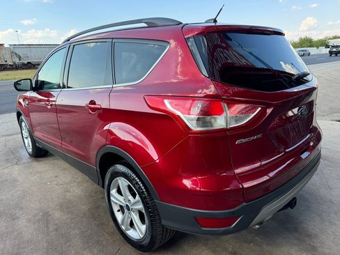 Used 2016 Ford Escape SE w/ Equipment Group 201A image 19