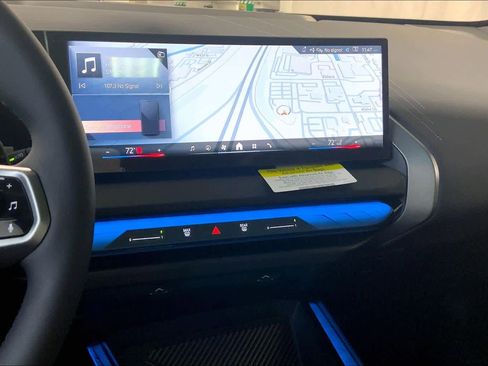 New 2026 BMW X3 xDrive30 w/ M Sport Package image 6