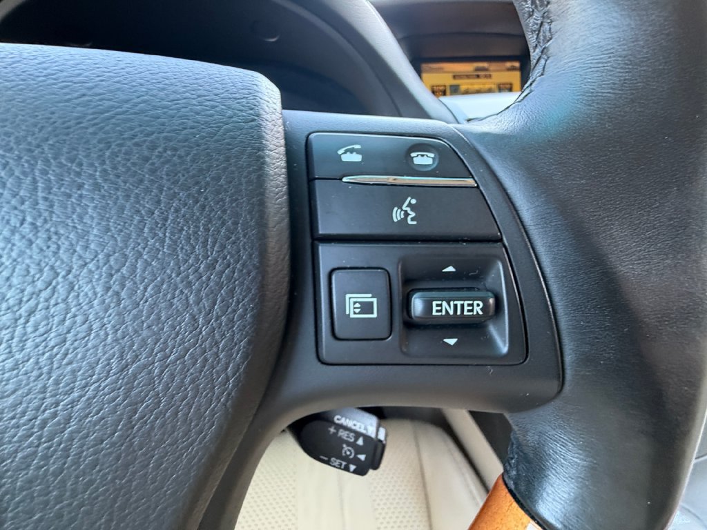 Used 2010 Lexus RX 350 AWD w/ Premium Pkg image 24