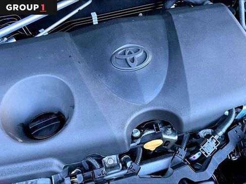 Certified 2026 Toyota RAV4 XLE Premium AWD/4WD image 31