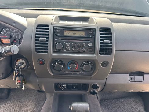 Used 2006 Nissan Xterra X w/ (P01) Power Pkg image 18