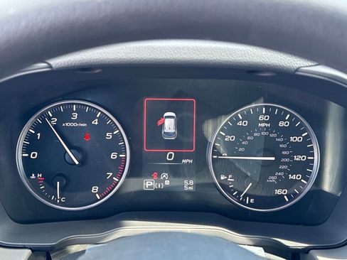 New 2026 Subaru Crosstrek 2.0i Premium image 19