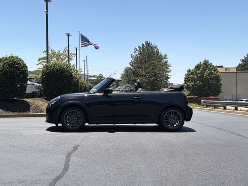 New 2026 MINI Cooper S FWD image 14